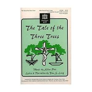  The Tale of the Three Trees Musical Instruments
