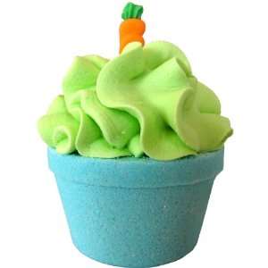  Bunny Treats Fizzy Bath Cupcake