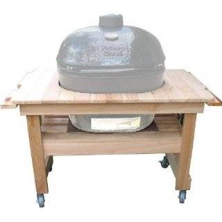 Patio, Lawn & Garden › Grills & Outdoor Cooking › Grill & Smoker 