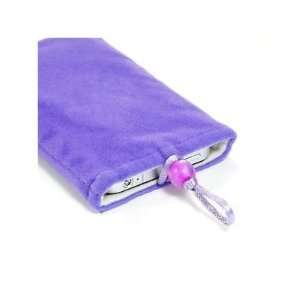   (Slim Fit Carrying Sleeve) for Iphone 3G 3GS 4 4S and Ipod touch 4