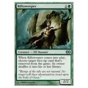  Magic the Gathering   Riftsweeper   Future Sight   Foil 