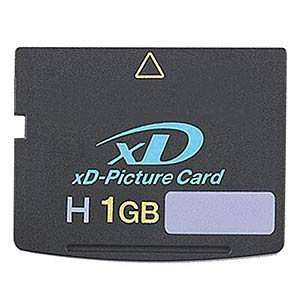  1GB Xd Picture Card Type H