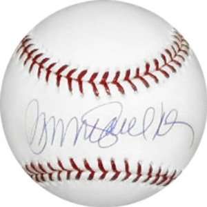  Ryne Sandberg Autographed MLB Baseball