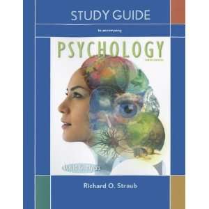  Tp for Myers Psychology [Paperback] David G. Myers Books