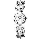 DKNY LADIES WATCH NEW NY8024 Bracelet Chain Stainless S
