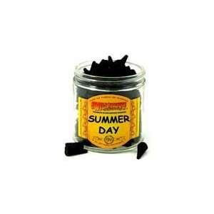  Summer Day   20 Wildberry Incense Cones Beauty
