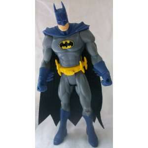 Dc Direct Batman 6 Action Figure Doll Toy