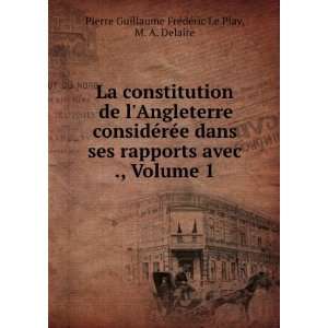   Sur . De La Race, Volume 1 (French Edition): Alexis Delaire: Books