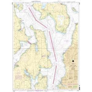  18473  Puget Sound   Oak Bay to Shilshole Bay Sports 