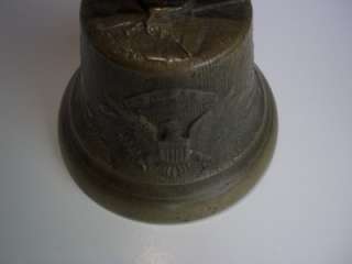   Bell Pre Civil War found in Mountain Home, AR 73 yrs ago!!!  