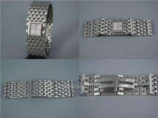 Ladies Cartier Panthere Ruban Wrist Watch Beautiful  