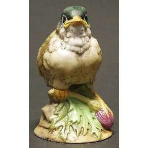 Sadek Sadek Bird Figurines with Box, Collectible:  Home 