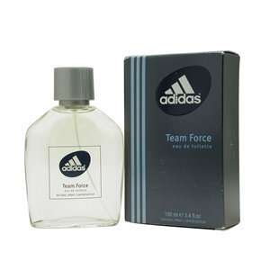  Adidas 128802 Team Force EDT Spray Cologne: Health 
