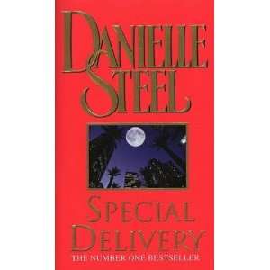  Danielle Steel Set (Special Delivery, Daddy, Message From 