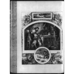   : Life of Robinson Crusoe,Daniel Defoe,1719,castaway: Home & Kitchen