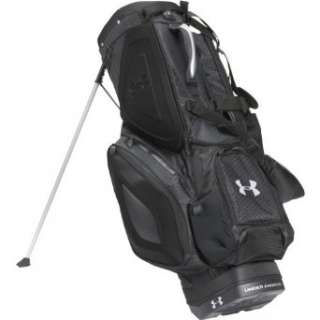  UNDER ARMOUR Adult UA Links Golf Bag: Clothing