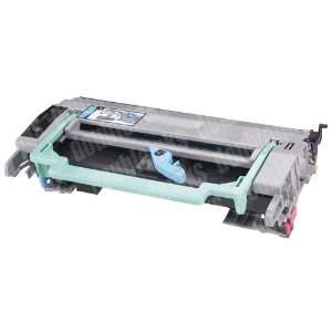   Yield Black Laser Toner Cartridge for Dell 1125 Printers Electronics