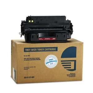 Troy Black Toner Cartridge For HP LaserJet 1300 Printers 