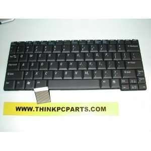  Dell Latitude X300 Inspiron 300m Series US Keyboard (5Y730 