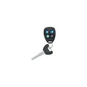  Audiovox APS620N Car Remote Start with Keyless Entry: Car 