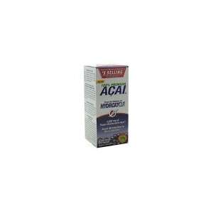  HYDROXYCUT ACAI 60 CAPSULES: Health & Personal Care