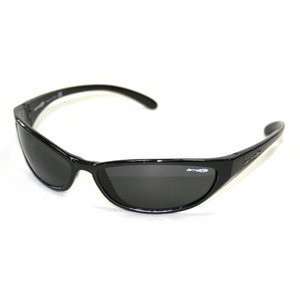  Arnette Sunglasses 4082 SHINY BLACK