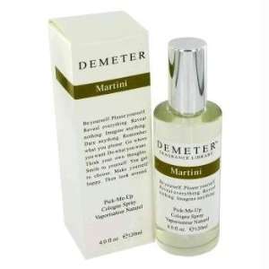  Demeter by Demeter   Martini Cologne Spray 4 oz Health 