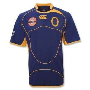  Otago Pro Home SS Rugby Jersey