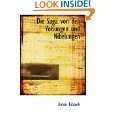 Die Saga von den Volsungen und Nibelungen by Anton Edzardi 