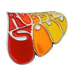  The Beatles Rubber Soul Badge Pin BPB108