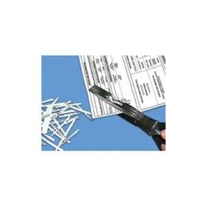  Get Organized Easy Shredding Scissors