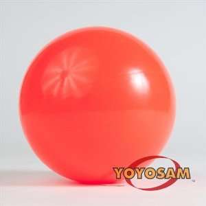  Mister Babache Body Rolling Ball   Red 