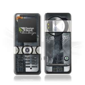  Design Skins for Sony Ericsson K550i   Herr der Ringe 