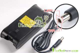 AC Adapter Charger for Dell PA 12 PA12 19v 3.34A New  