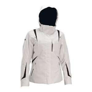  Descente Carrie Womens Insulated Ski Jacket 2012 Sports 
