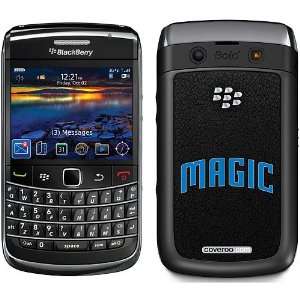  Coveroo Orlando Magic Blackberry Bold9700 Case Sports 