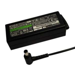 Sony 19.5v 3.3a 65w Charger / Power Adapter For Sony Vaio PA 1650 88SY 