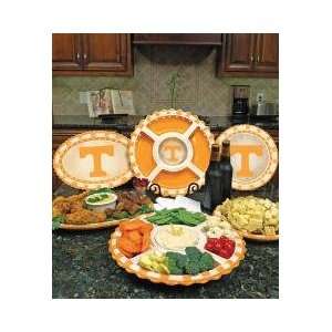  TENNESSEE VOLUNTEERS Hand Crafted & Painted with Team Logo 