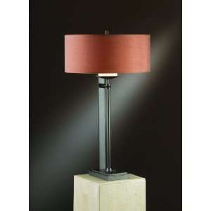   Rook 1 Light 100 Watt 27.2 Table Lamp from the Rook Collection: Home