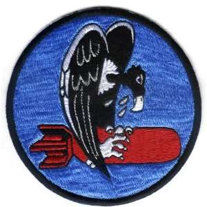  743 bomb squadron 455 bg FULL THREAD 4.5 Patch 
