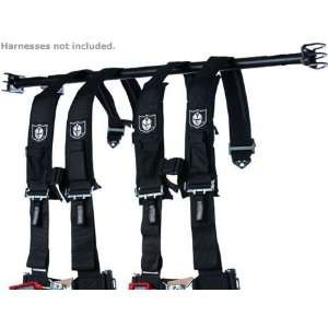 Pro Armor Am Commander or Kawasaki Teryx Seat Belt Harness Bar. Select 