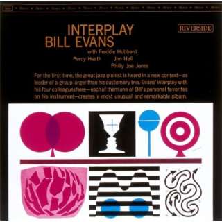  Interplay (Mlps) Bill Evans