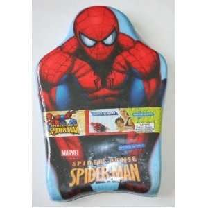  Spiderman Kickboard   Kid size kickBoard Toys & Games