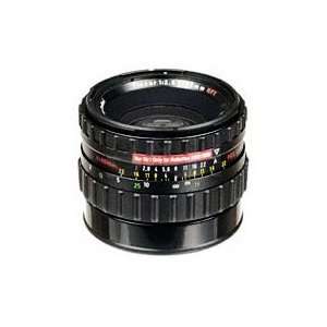  Rollei 80mm f/2.8 Zeiss Planar PQS Standard Lens Camera 