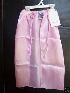 Pink Super Hero dess Up Costume play Cape  