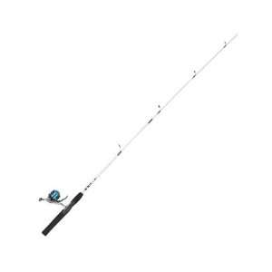  Freshwater Triggerspin Spincast Rod and Reel Combo