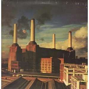  ANIMALS LP (VINYL) UK HARVEST 1977: PINK FLOYD: Music