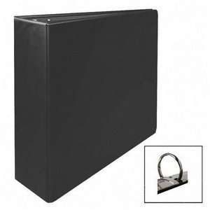 Sparco Products Vinyl Ring Binder: Office Products