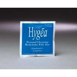  PDI HYGEA® PERSONAL CLEANSING WIPES 