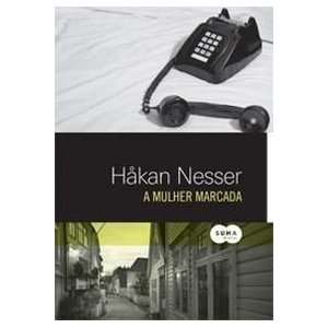   Marcada (Em Portugues do Brasil) (9788560280216) Hakan Nesser Books